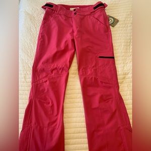 Women’s Magellan snowboarding pants new with tags